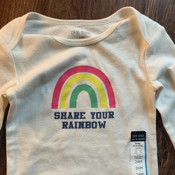 3-Piece Boys Onesies Jumpsuit 24 Months - Picture 3 of 8